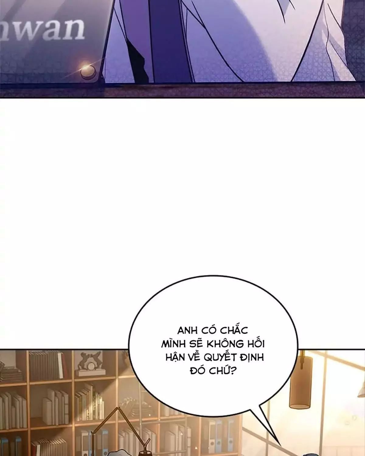 Bác Sĩ Thăng Cấp Chapter 54 - Trang 2