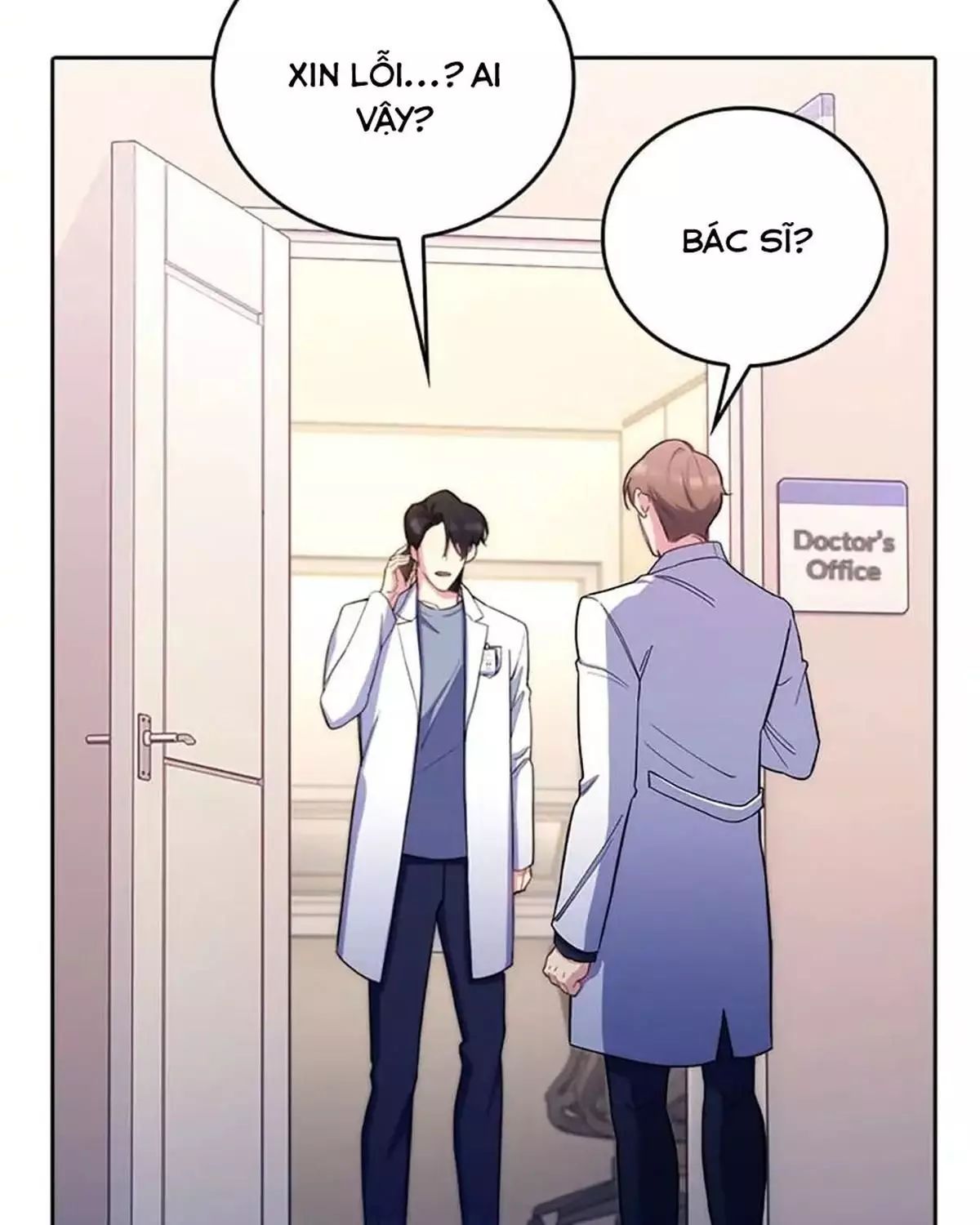 Bác Sĩ Thăng Cấp Chapter 54 - Trang 2