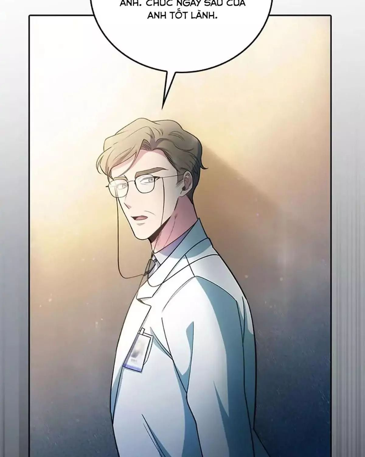 Bác Sĩ Thăng Cấp Chapter 54 - Trang 2