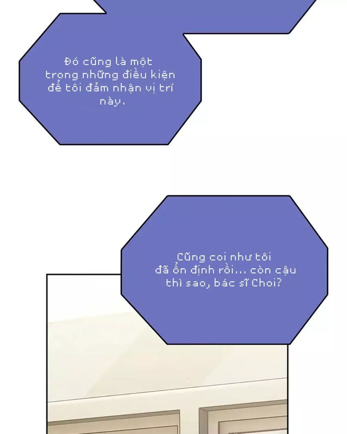 Bác Sĩ Thăng Cấp Chapter 54 - Trang 2