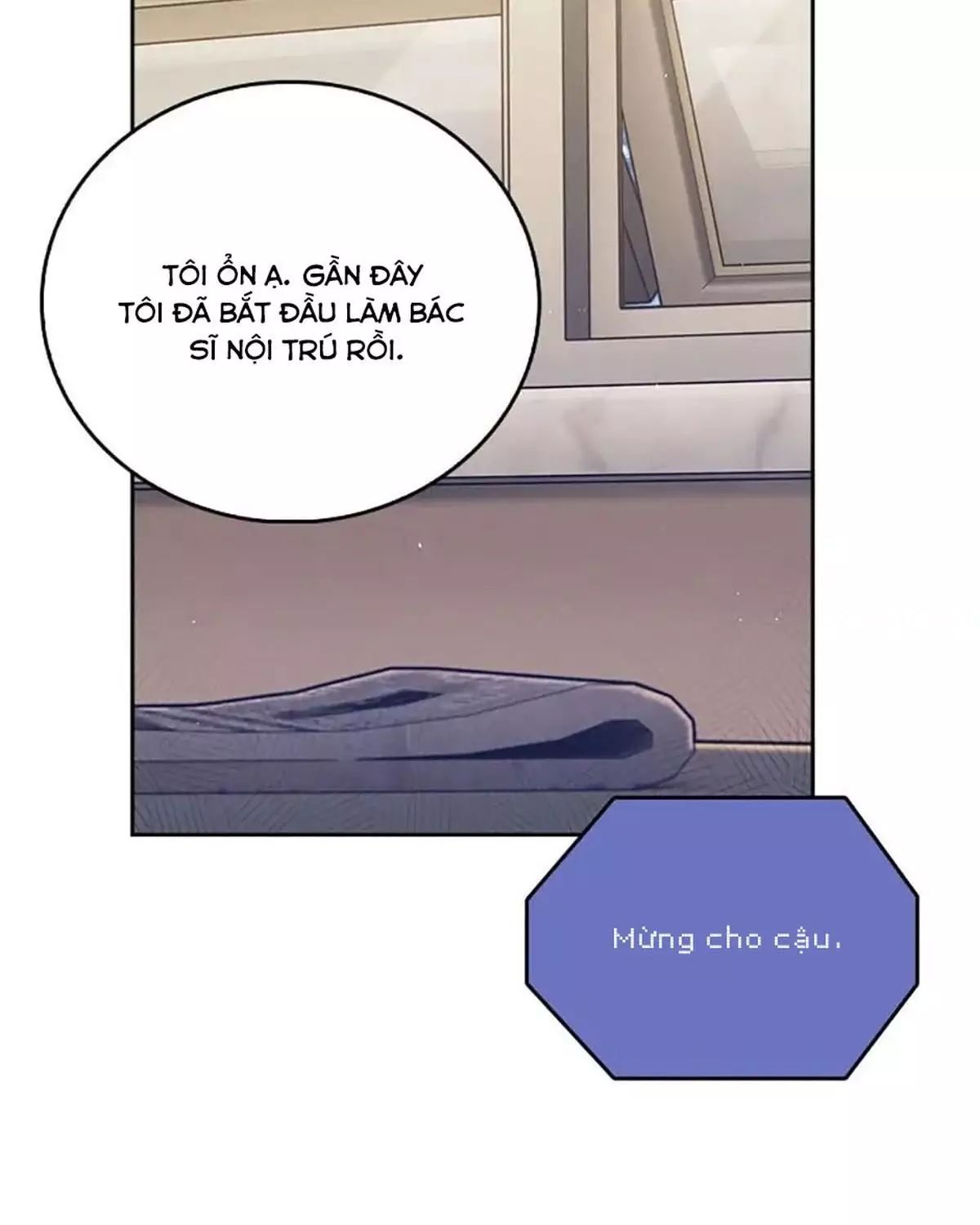 Bác Sĩ Thăng Cấp Chapter 54 - Trang 2