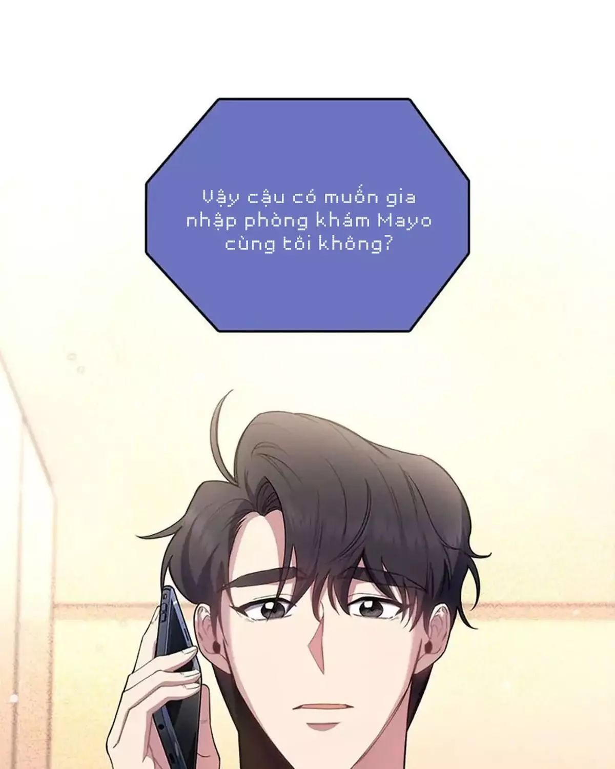 Bác Sĩ Thăng Cấp Chapter 54 - Trang 2