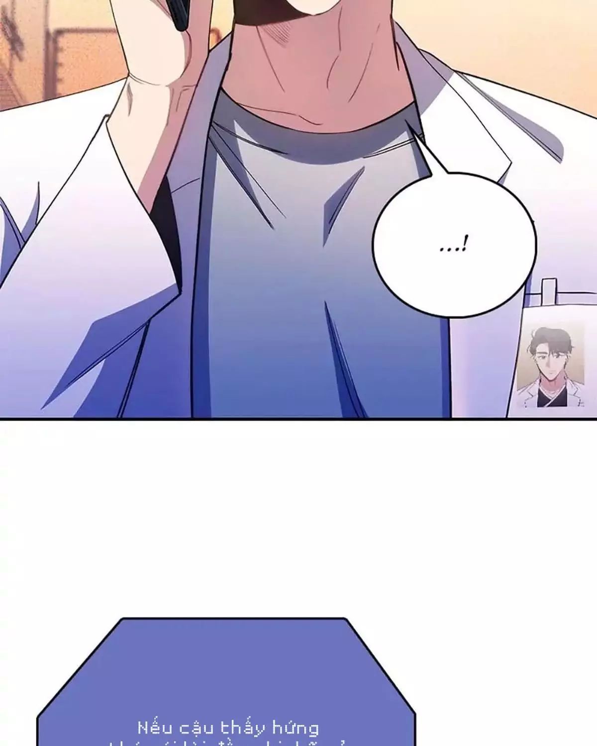 Bác Sĩ Thăng Cấp Chapter 54 - Trang 2