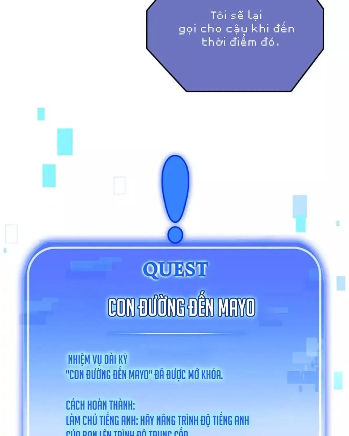 Bác Sĩ Thăng Cấp Chapter 54 - Trang 2