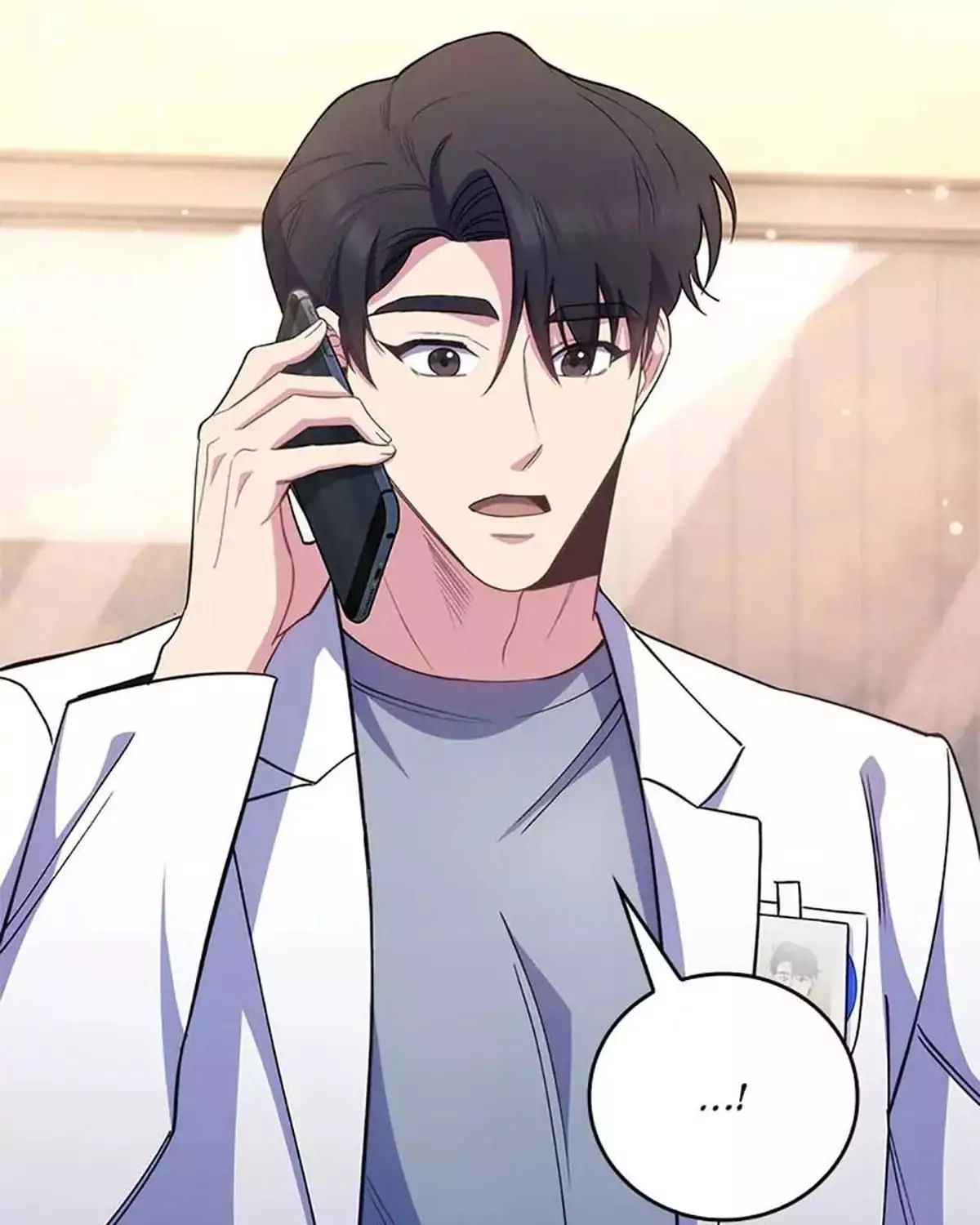 Bác Sĩ Thăng Cấp Chapter 54 - Trang 2