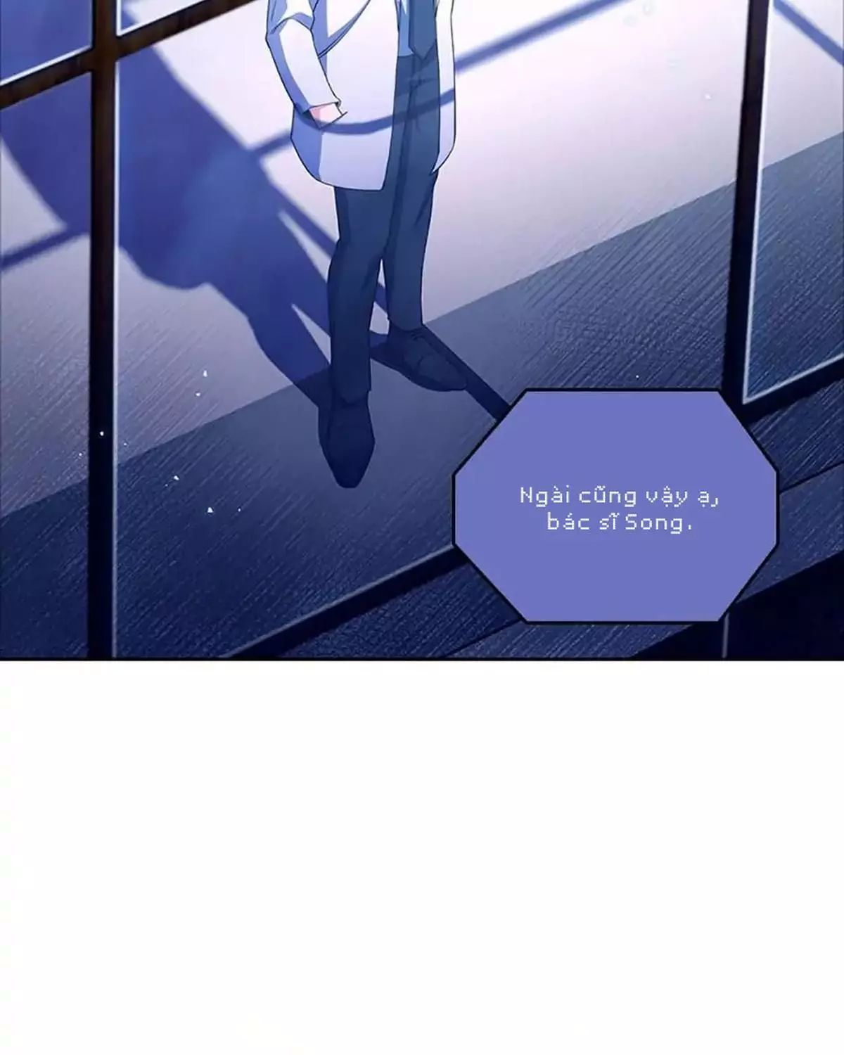 Bác Sĩ Thăng Cấp Chapter 54 - Trang 2