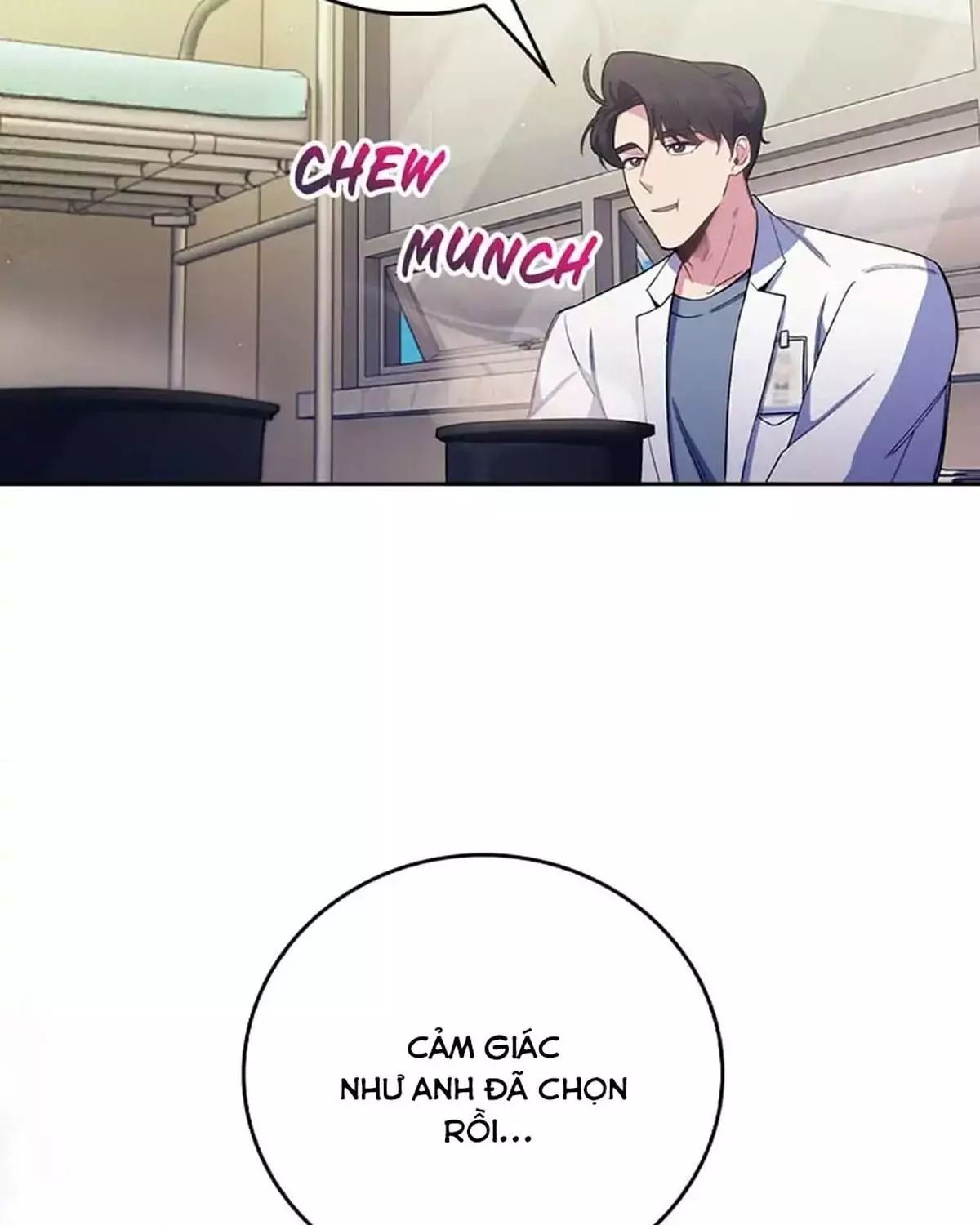 Bác Sĩ Thăng Cấp Chapter 54 - Trang 2