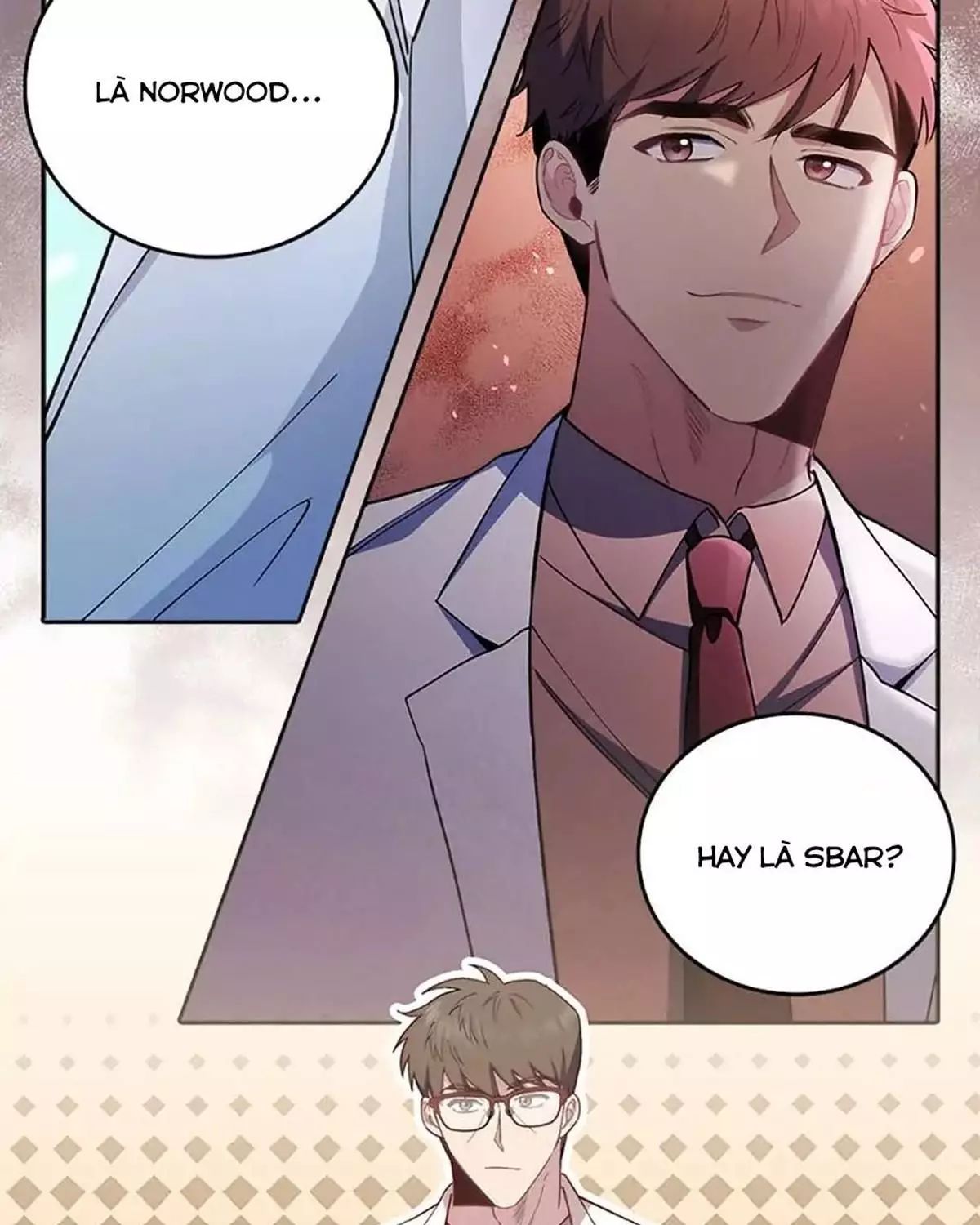 Bác Sĩ Thăng Cấp Chapter 54 - Trang 2