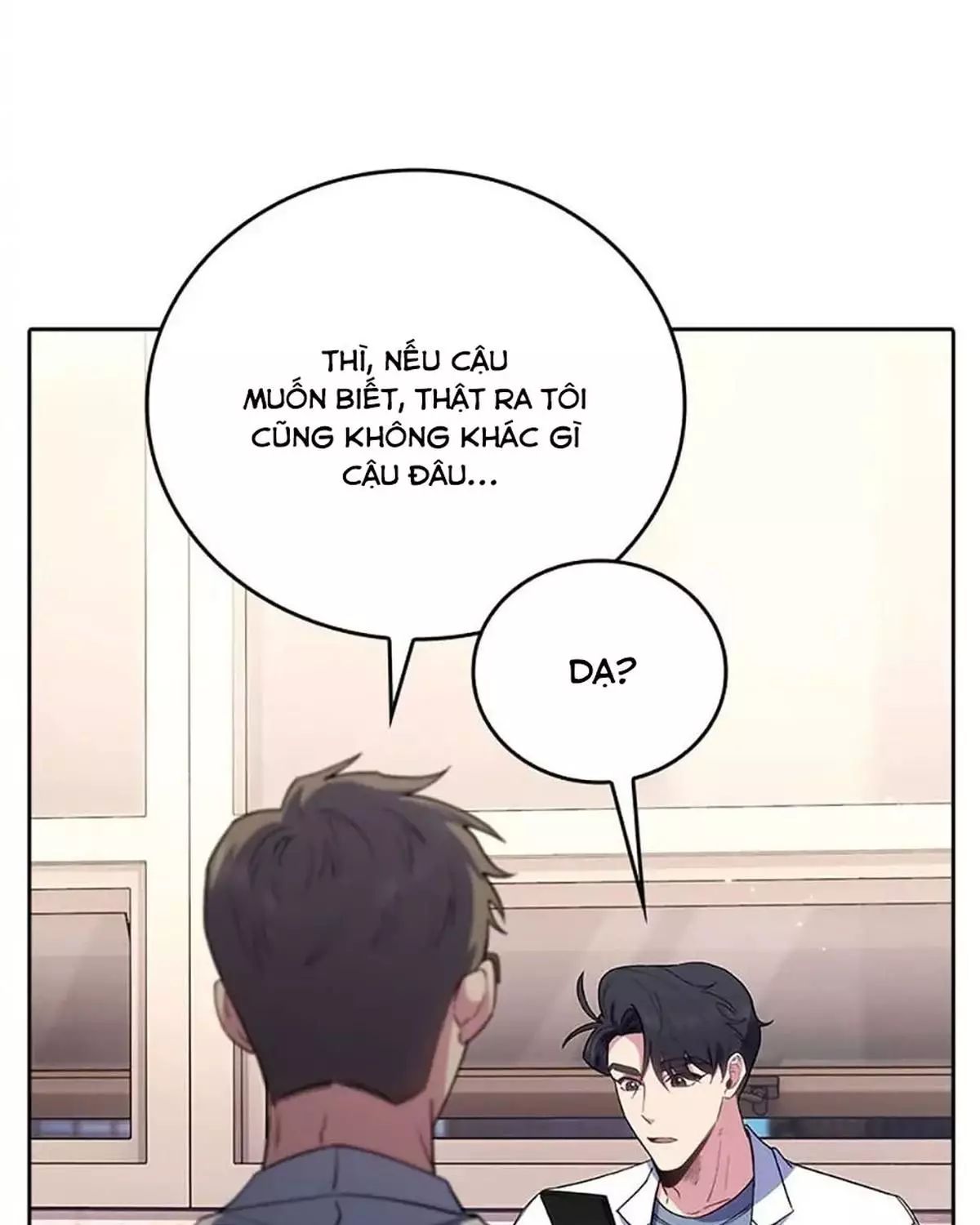 Bác Sĩ Thăng Cấp Chapter 54 - Trang 2