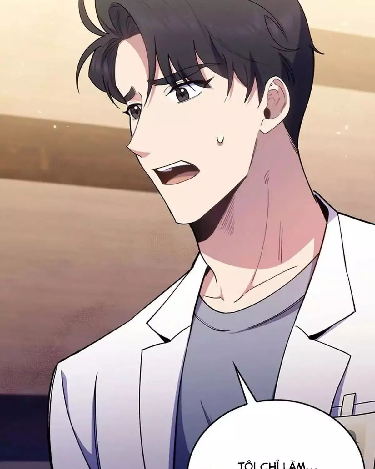 Bác Sĩ Thăng Cấp Chapter 55 - Trang 2