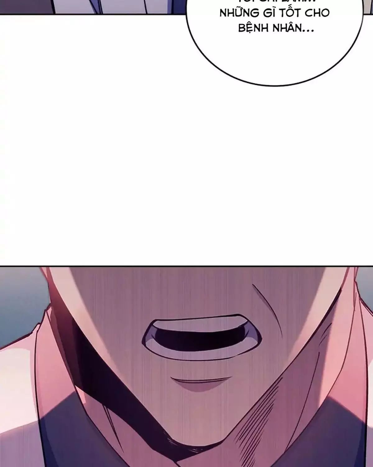 Bác Sĩ Thăng Cấp Chapter 55 - Trang 2