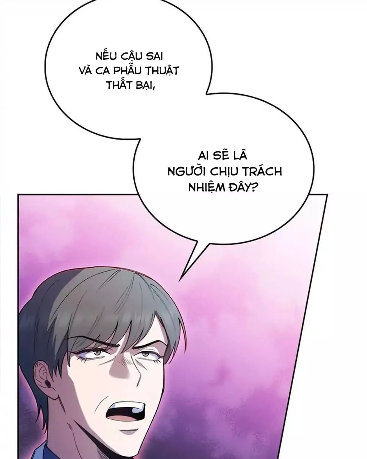 Bác Sĩ Thăng Cấp Chapter 55 - Trang 2