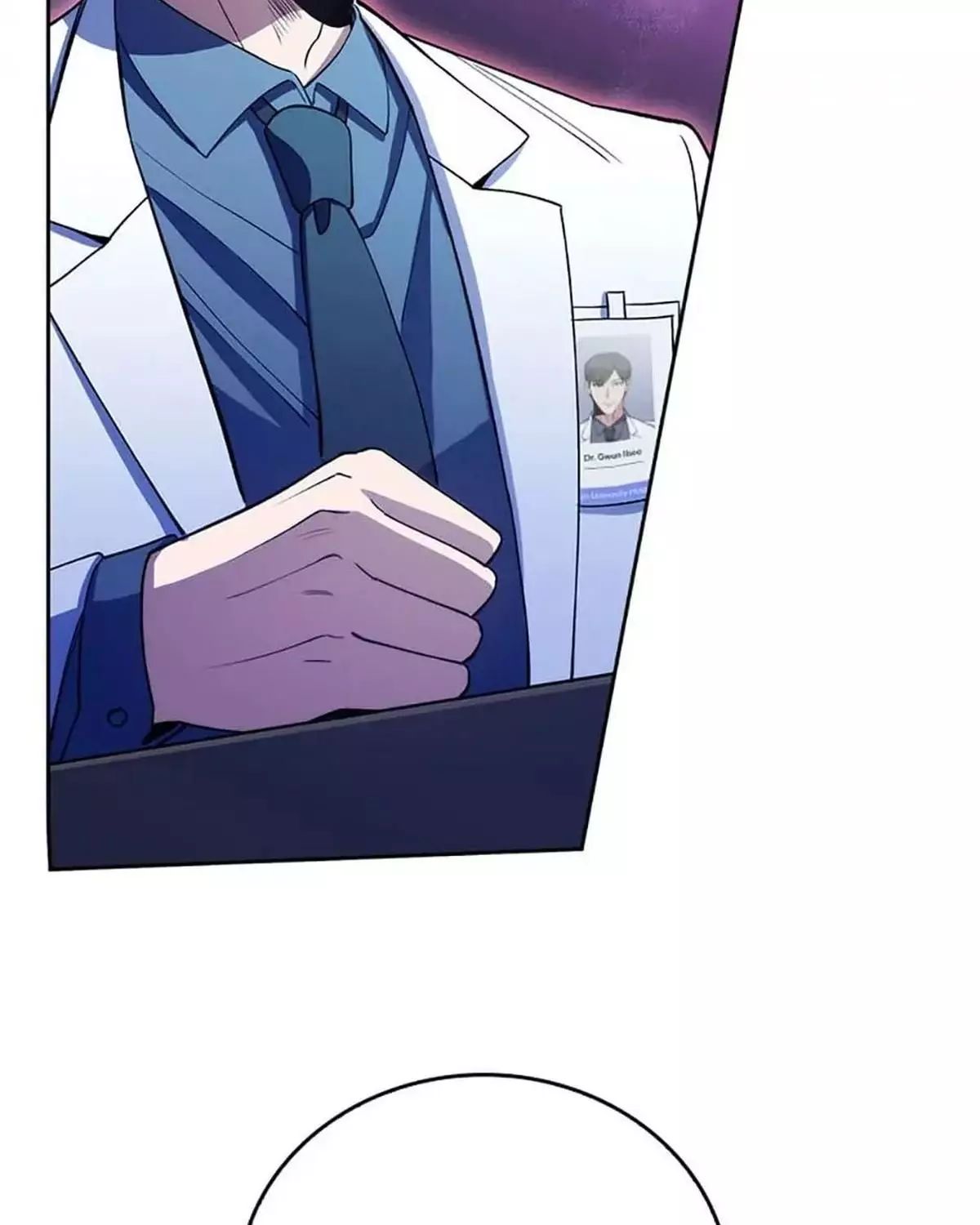 Bác Sĩ Thăng Cấp Chapter 55 - Trang 2