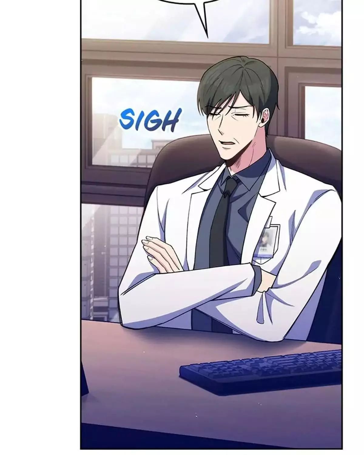 Bác Sĩ Thăng Cấp Chapter 55 - Trang 2