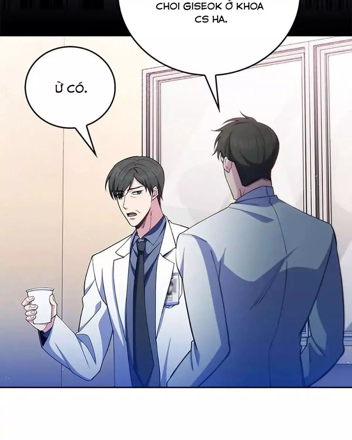 Bác Sĩ Thăng Cấp Chapter 55 - Trang 2