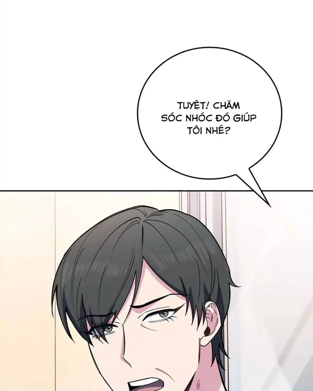 Bác Sĩ Thăng Cấp Chapter 55 - Trang 2