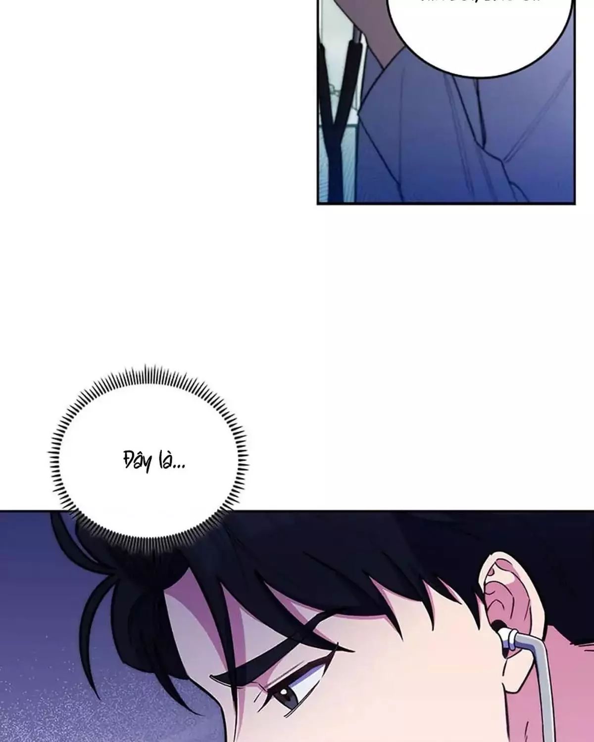 Bác Sĩ Thăng Cấp Chapter 55 - Trang 2