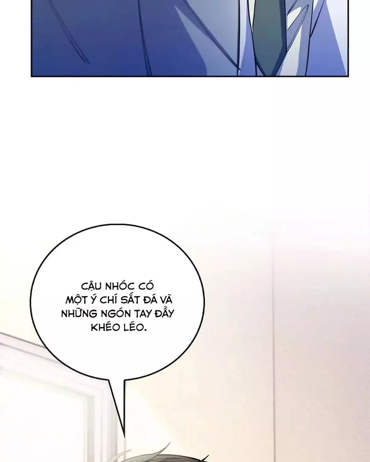 Bác Sĩ Thăng Cấp Chapter 55 - Trang 2