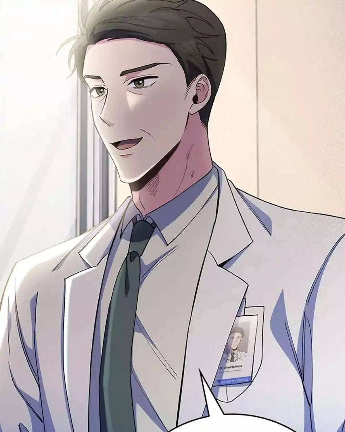 Bác Sĩ Thăng Cấp Chapter 55 - Trang 2