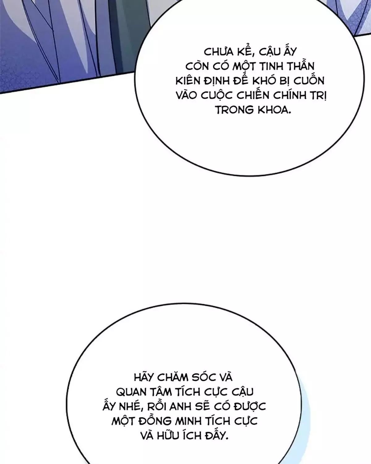 Bác Sĩ Thăng Cấp Chapter 55 - Trang 2