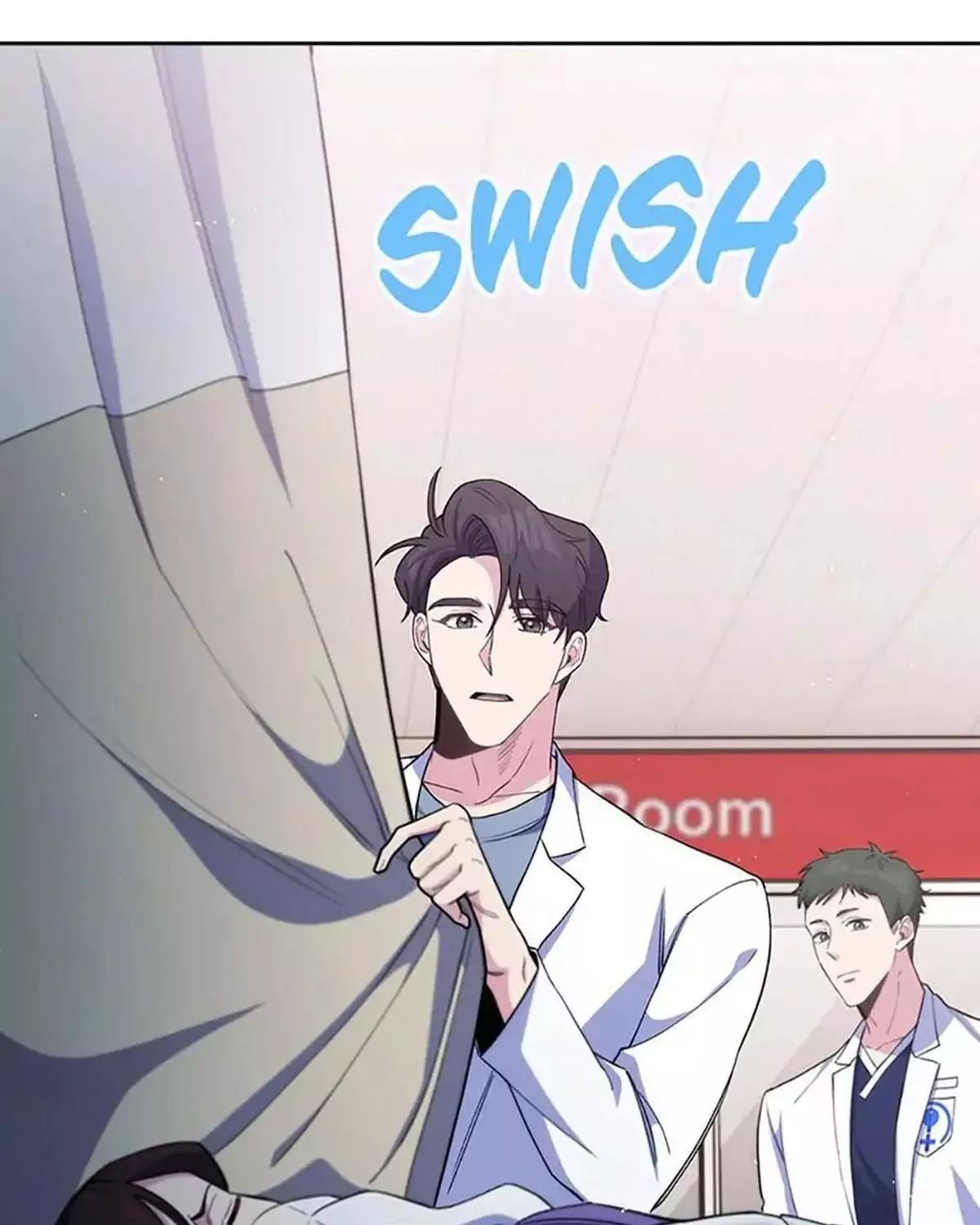 Bác Sĩ Thăng Cấp Chapter 55 - Trang 2