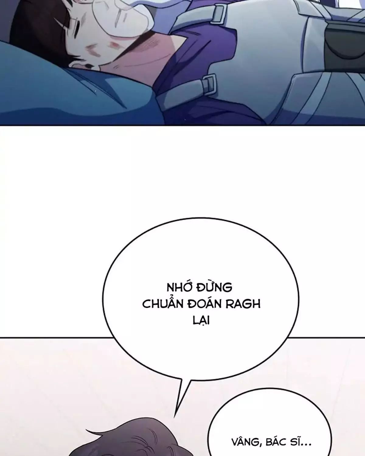 Bác Sĩ Thăng Cấp Chapter 55 - Trang 2