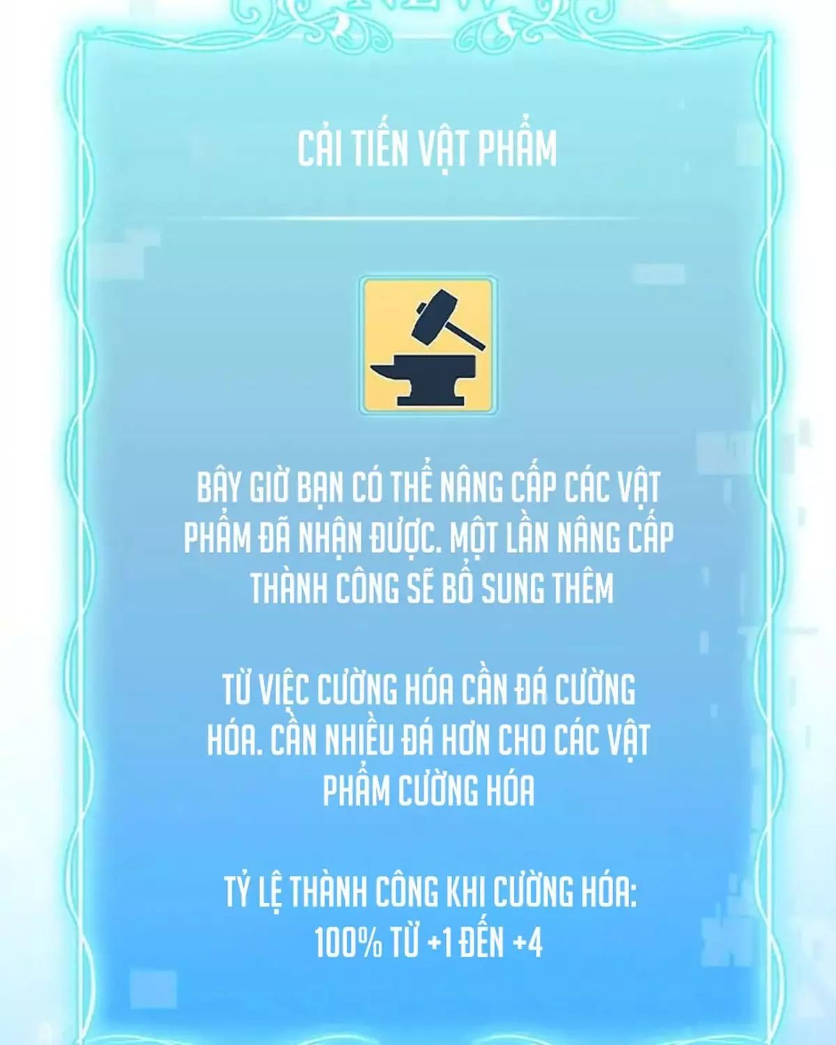 Bác Sĩ Thăng Cấp Chapter 55 - Trang 2