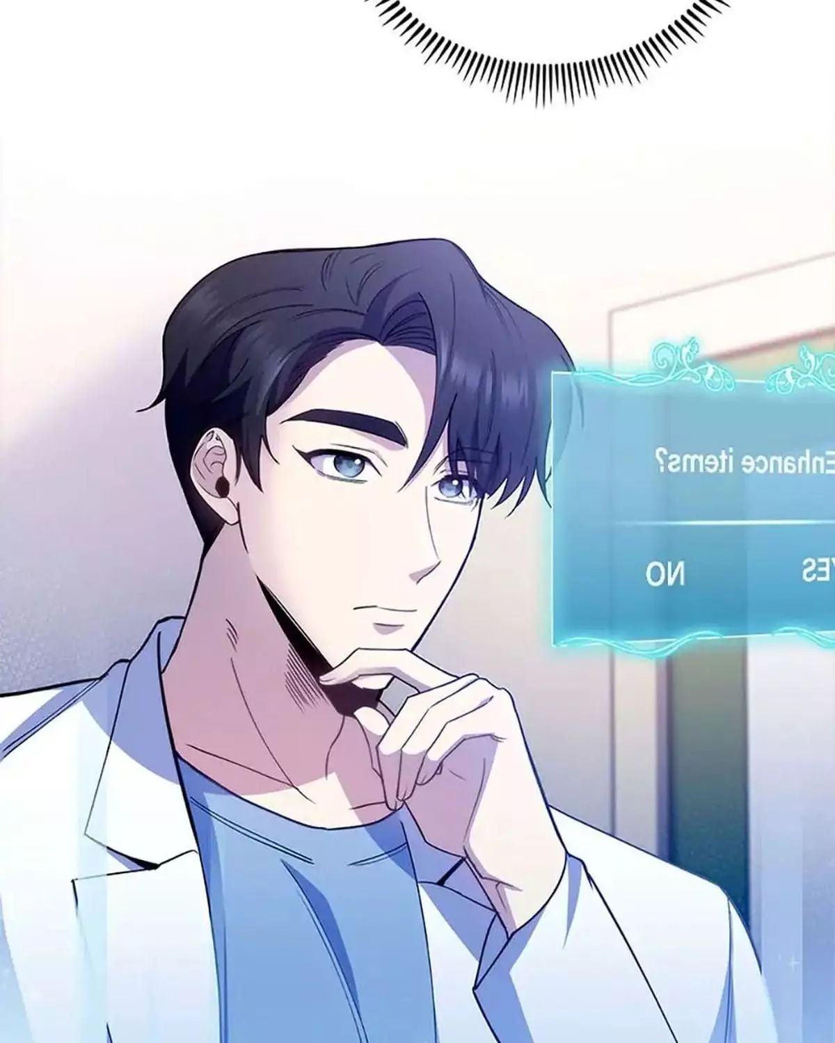 Bác Sĩ Thăng Cấp Chapter 55 - Trang 2