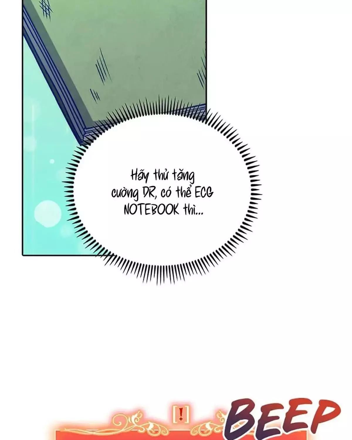 Bác Sĩ Thăng Cấp Chapter 55 - Trang 2