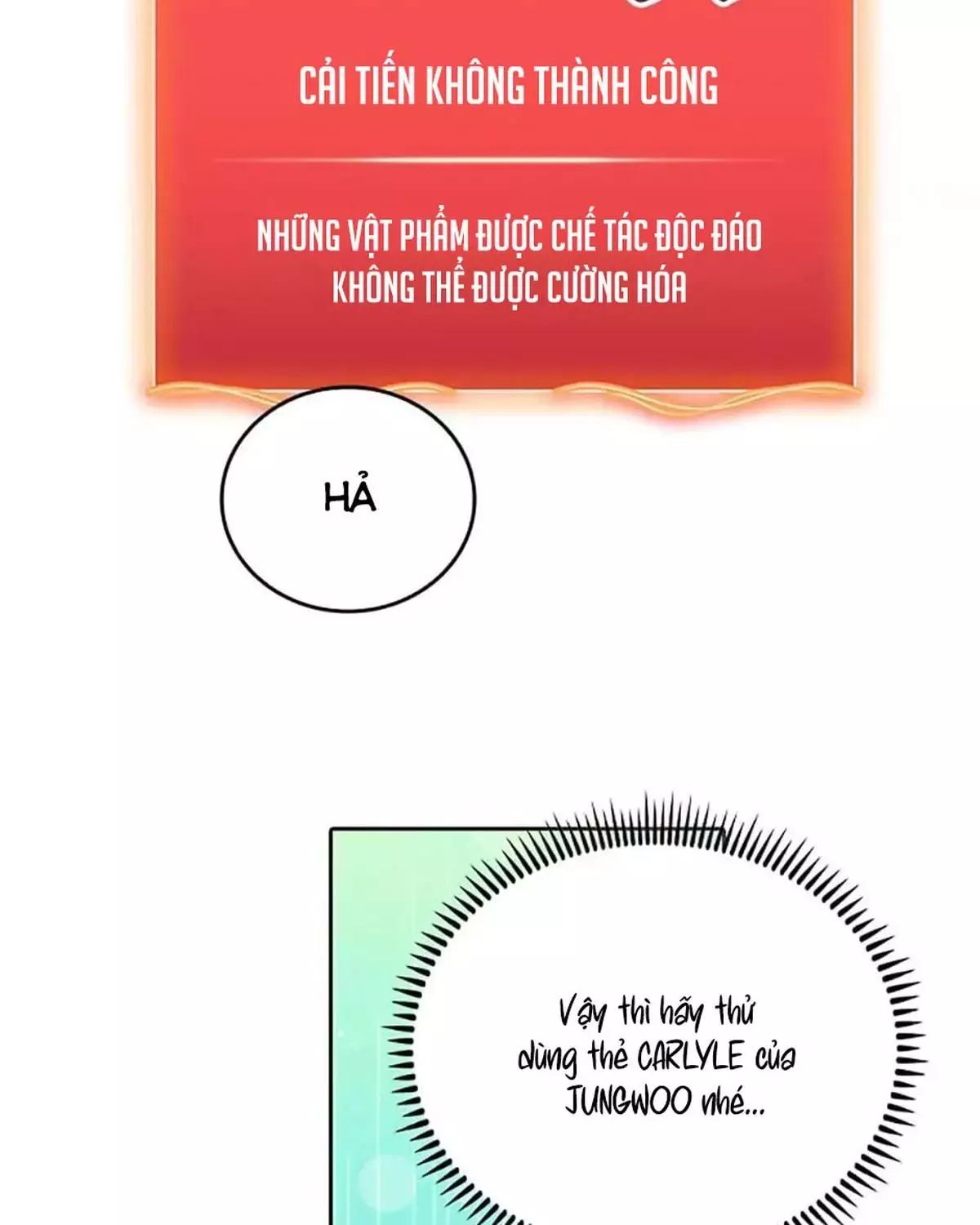 Bác Sĩ Thăng Cấp Chapter 55 - Trang 2