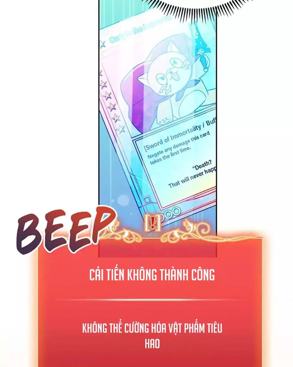 Bác Sĩ Thăng Cấp Chapter 55 - Trang 2