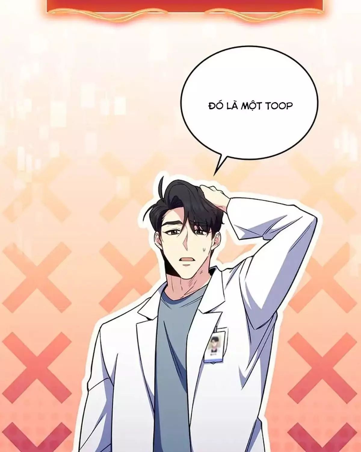 Bác Sĩ Thăng Cấp Chapter 55 - Trang 2