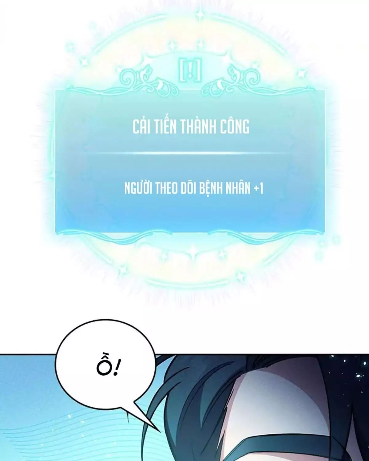 Bác Sĩ Thăng Cấp Chapter 55 - Trang 2