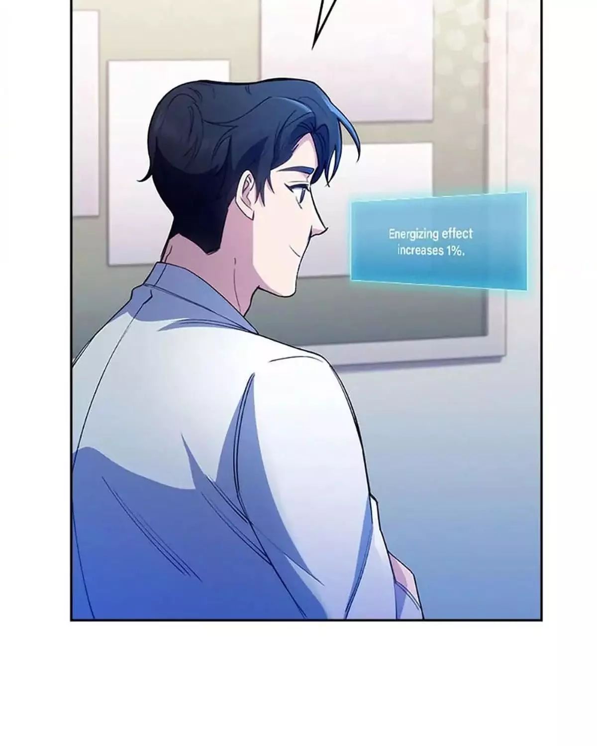 Bác Sĩ Thăng Cấp Chapter 55 - Trang 2