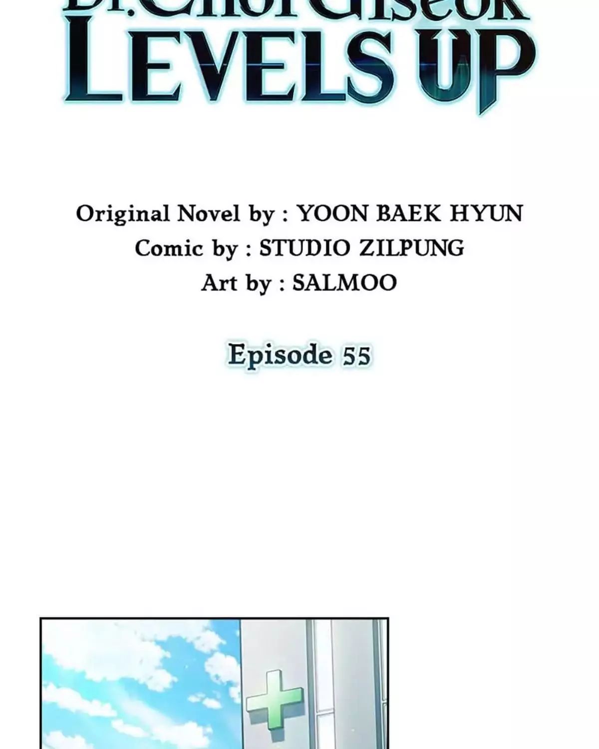 Bác Sĩ Thăng Cấp Chapter 55 - Trang 2