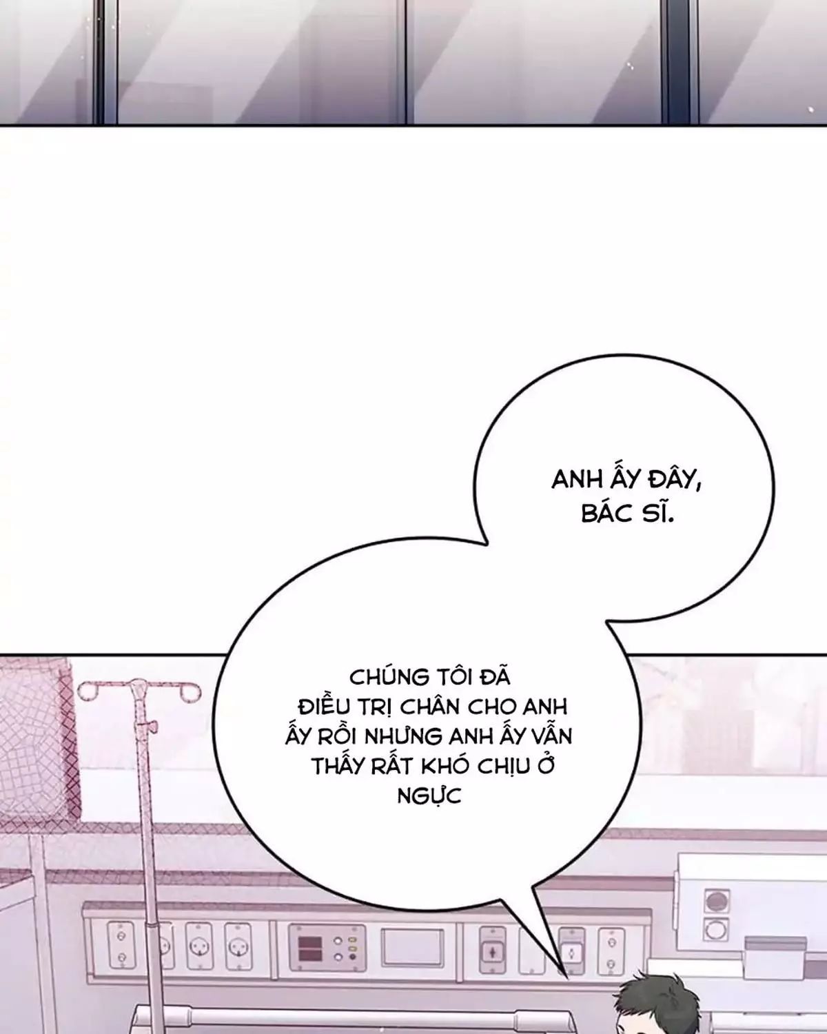 Bác Sĩ Thăng Cấp Chapter 55 - Trang 2