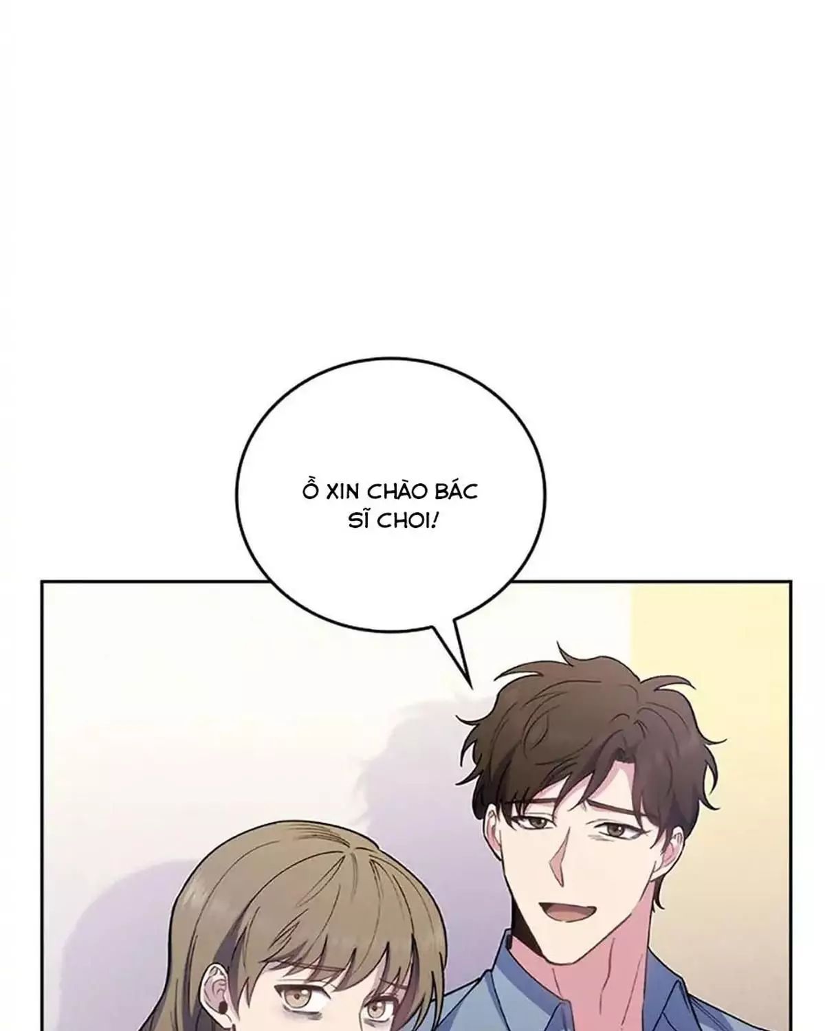 Bác Sĩ Thăng Cấp Chapter 55 - Trang 2