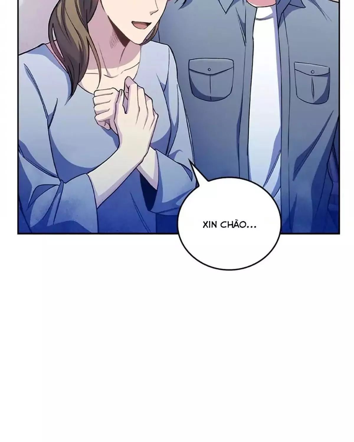 Bác Sĩ Thăng Cấp Chapter 55 - Trang 2