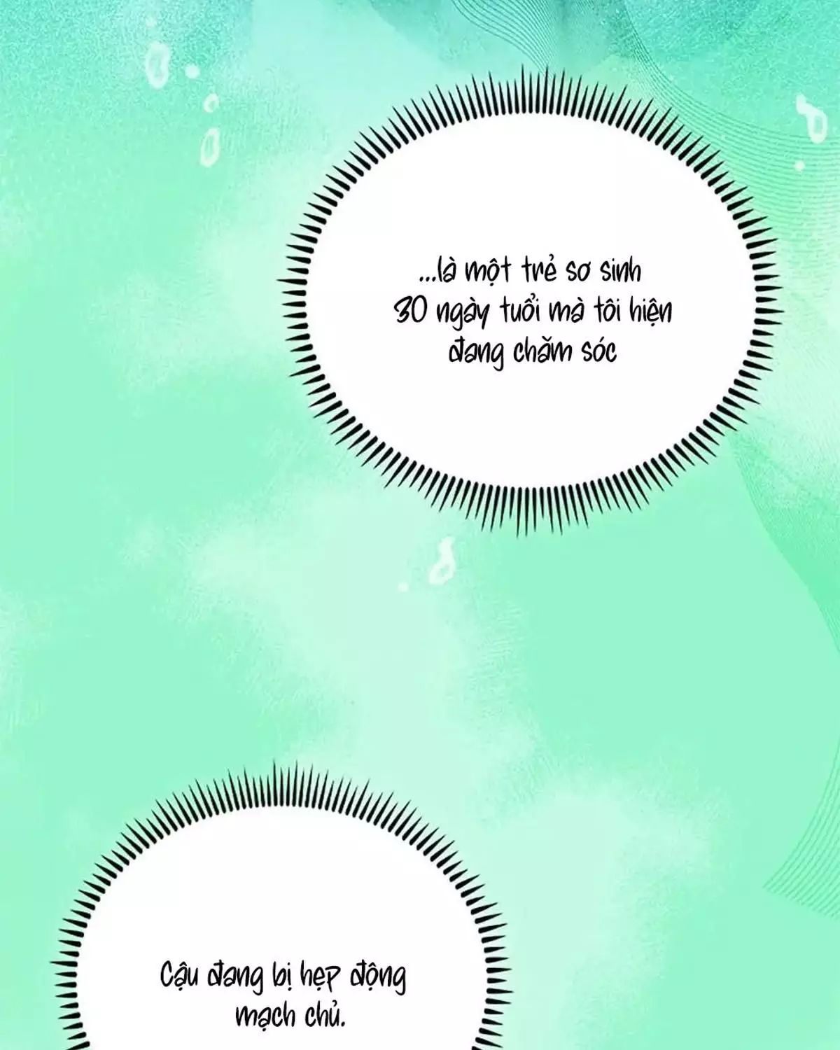 Bác Sĩ Thăng Cấp Chapter 55 - Trang 2