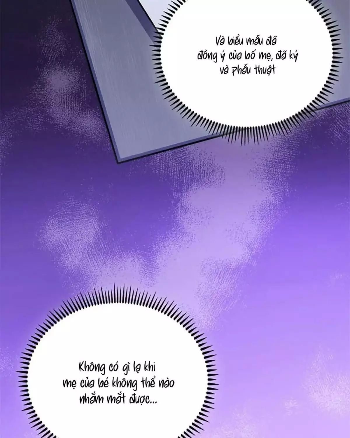 Bác Sĩ Thăng Cấp Chapter 55 - Trang 2