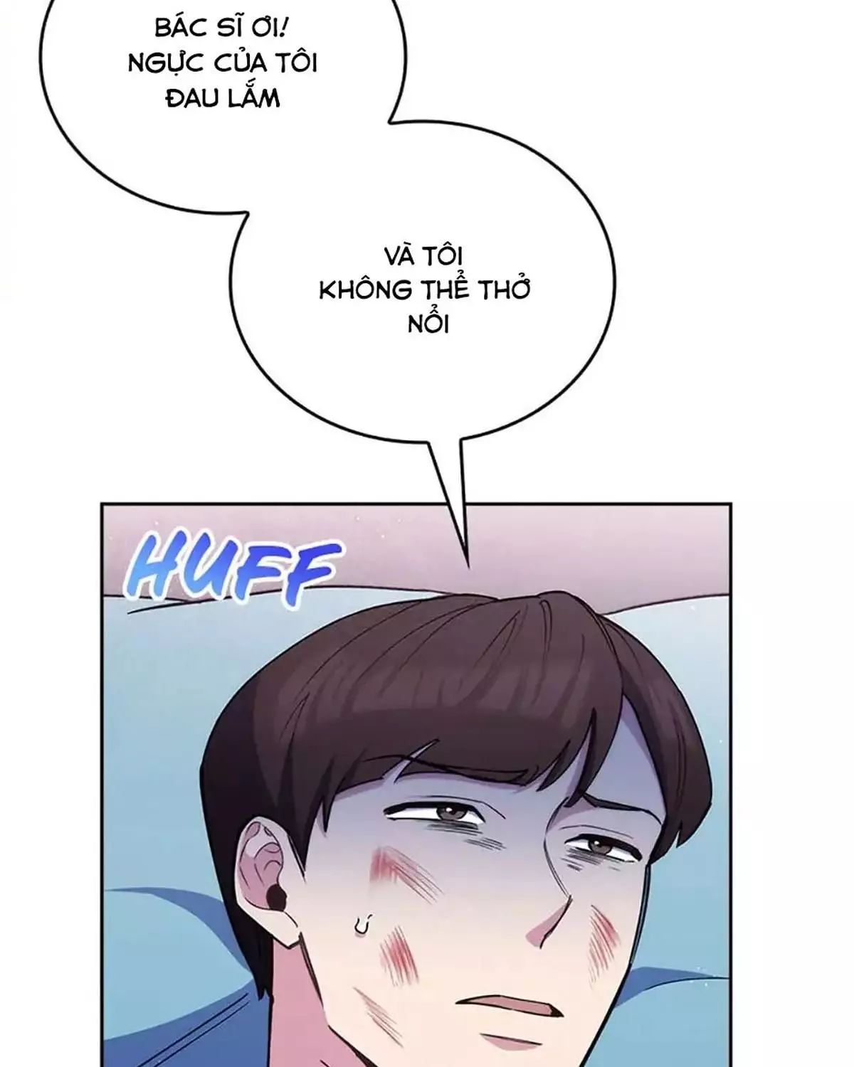 Bác Sĩ Thăng Cấp Chapter 55 - Trang 2