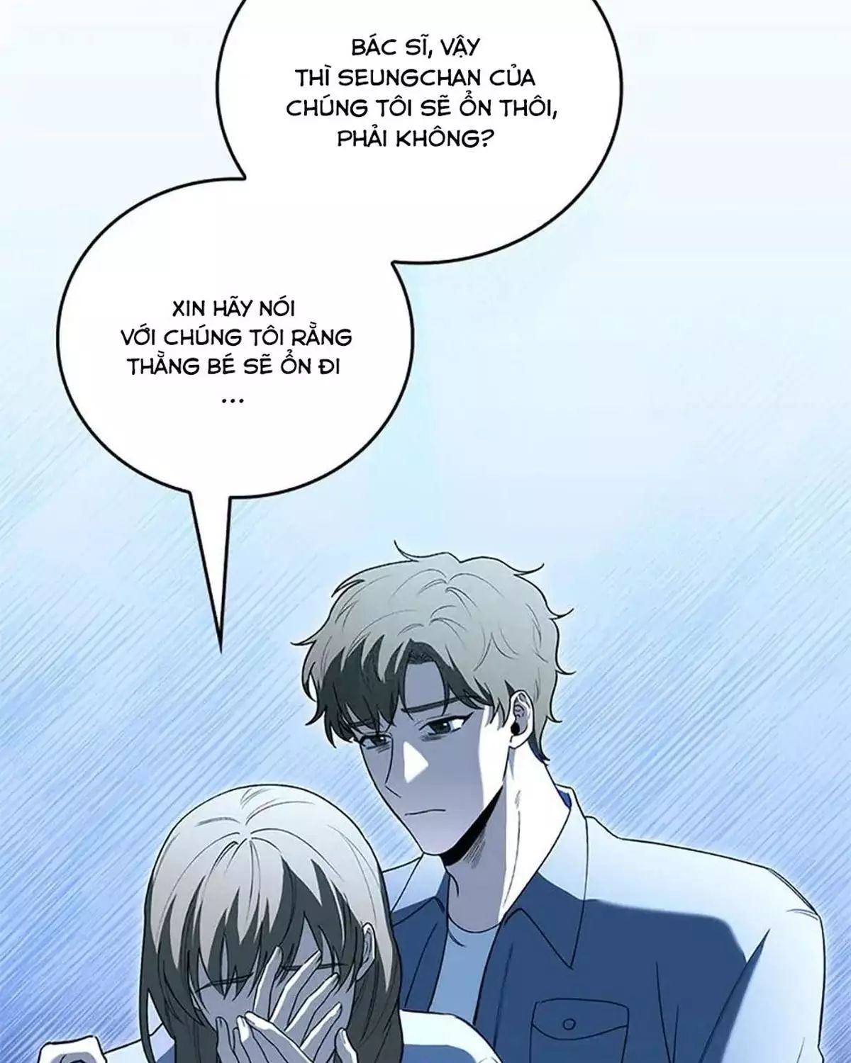 Bác Sĩ Thăng Cấp Chapter 55 - Trang 2