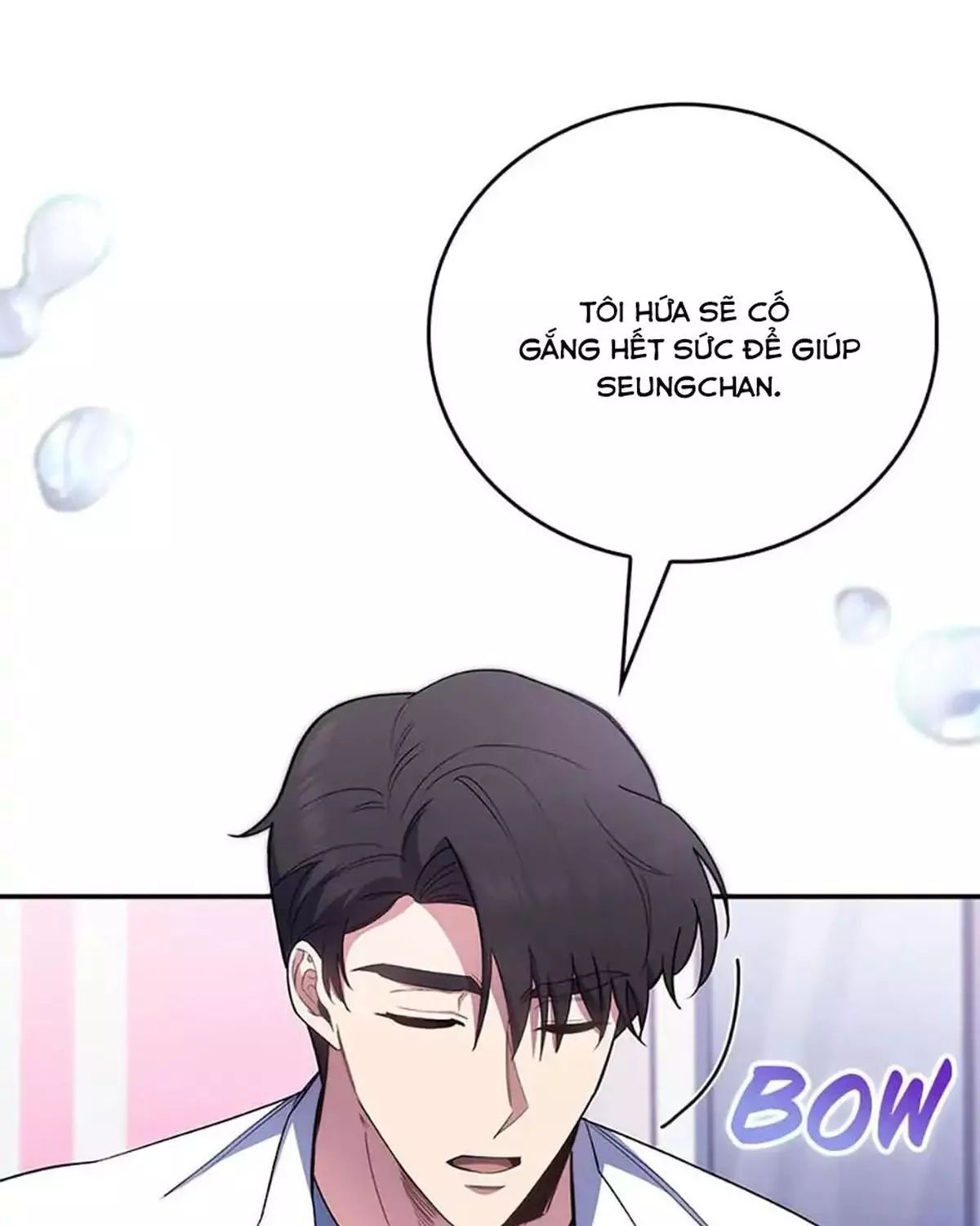 Bác Sĩ Thăng Cấp Chapter 55 - Trang 2