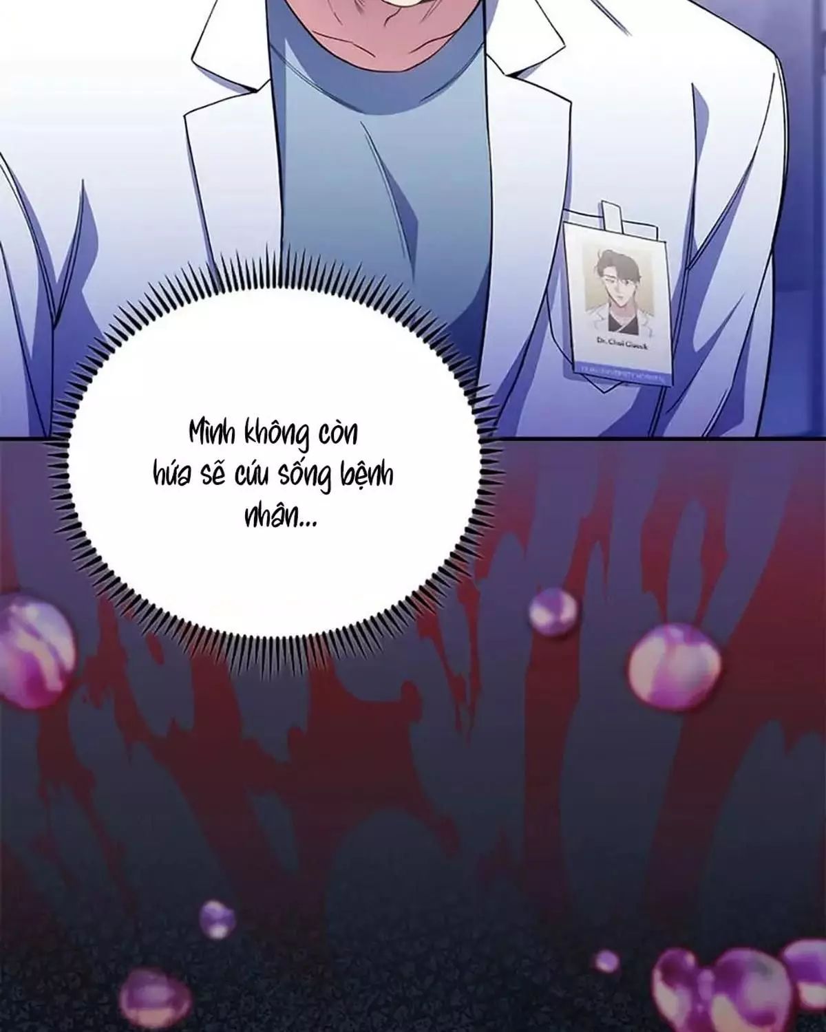 Bác Sĩ Thăng Cấp Chapter 55 - Trang 2