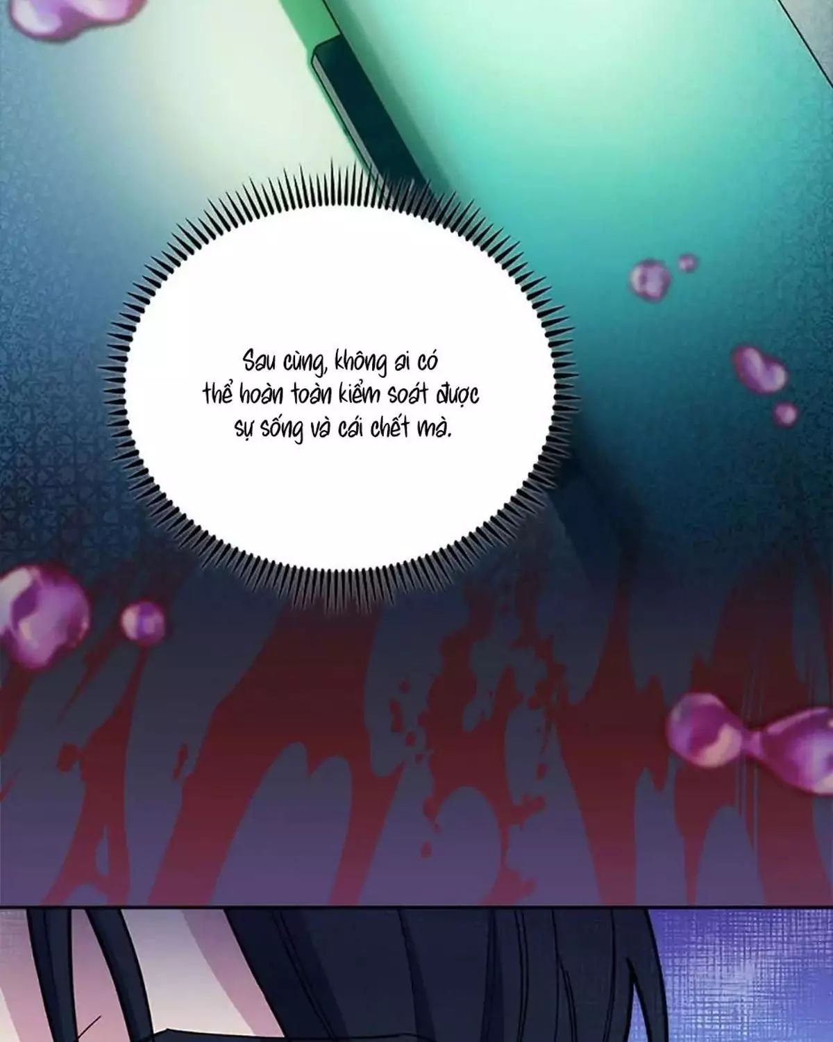 Bác Sĩ Thăng Cấp Chapter 55 - Trang 2