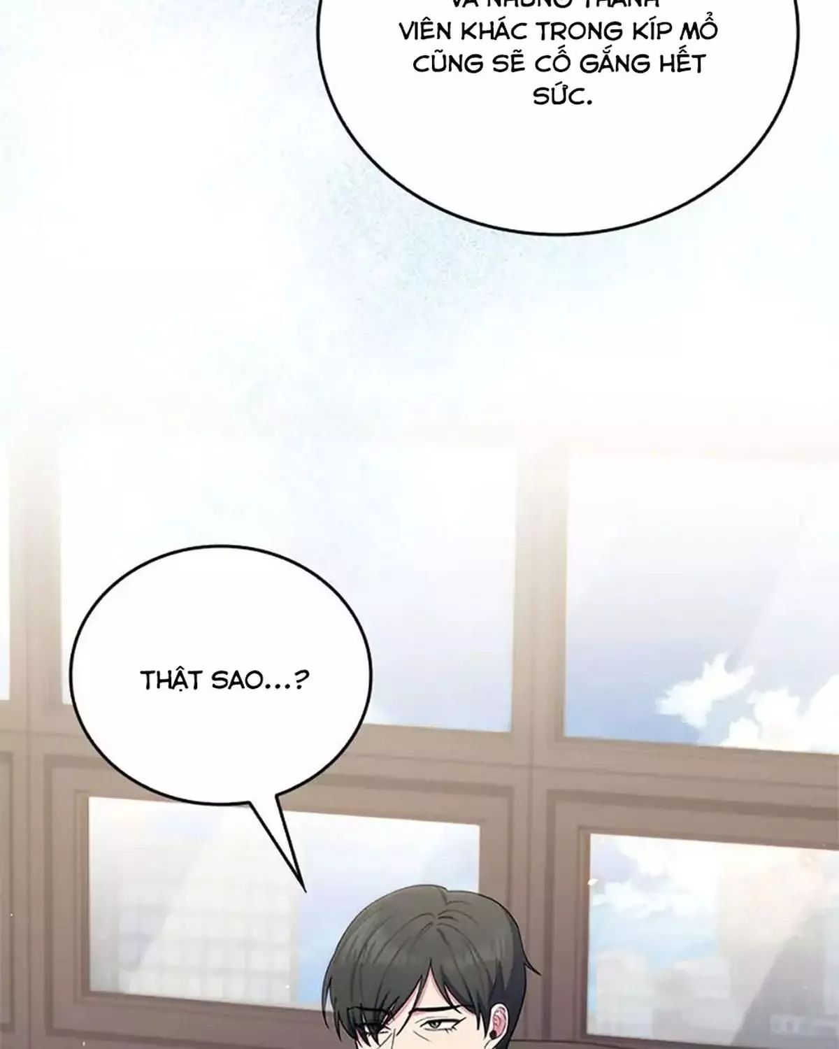 Bác Sĩ Thăng Cấp Chapter 55 - Trang 2