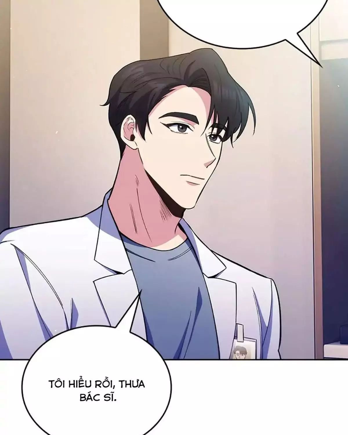 Bác Sĩ Thăng Cấp Chapter 55 - Trang 2