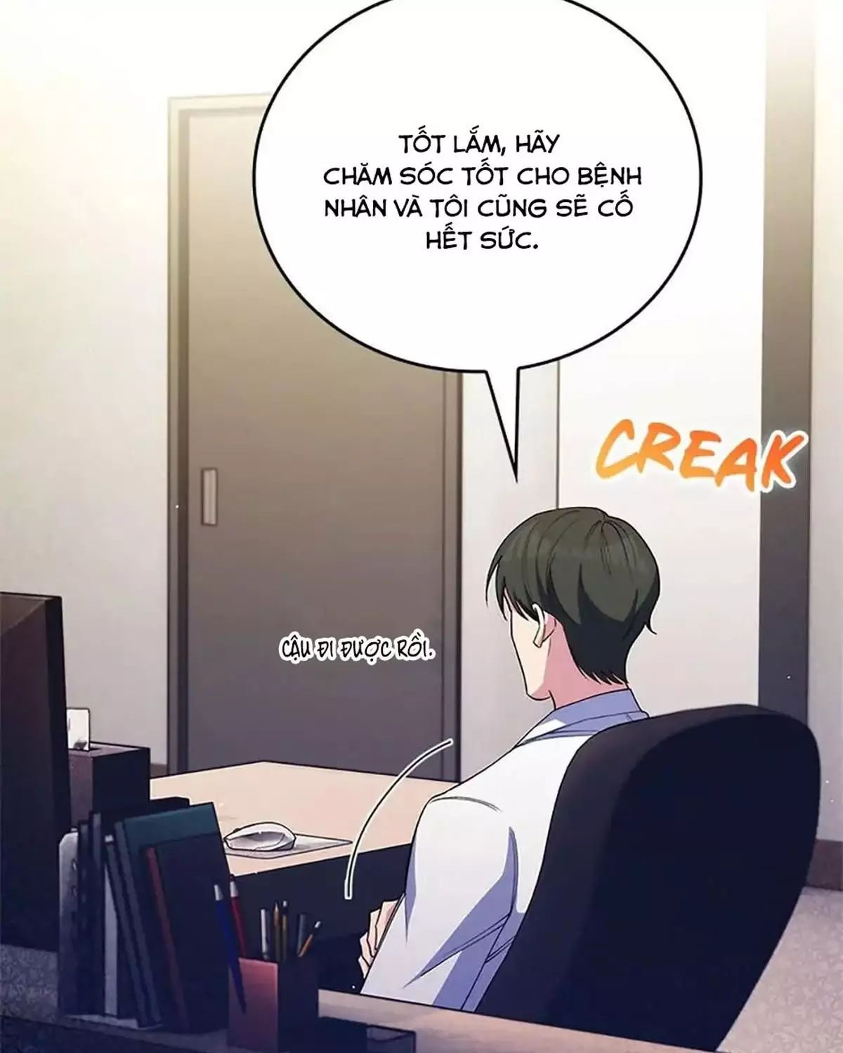Bác Sĩ Thăng Cấp Chapter 55 - Trang 2