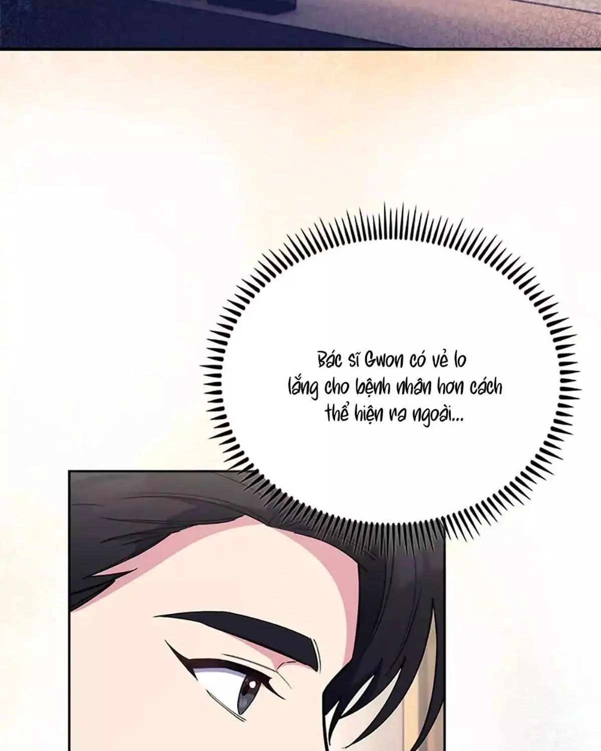 Bác Sĩ Thăng Cấp Chapter 55 - Trang 2