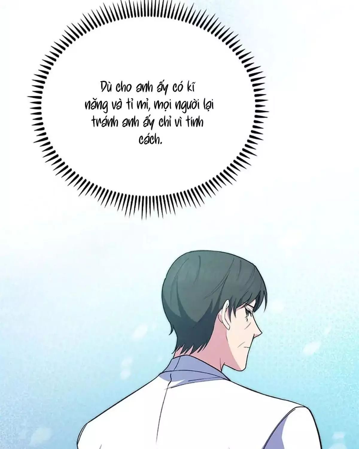 Bác Sĩ Thăng Cấp Chapter 55 - Trang 2